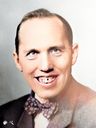 Record image of Gustaf Harry Artur Gustavsson