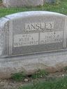 Record image of Ruth Anna ANSLEY (born Williams)