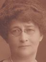 Record image of Loretta Maud ROYER (born CHALONER)