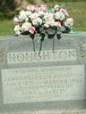 Record image of James Franklyn "Frank" Houghton