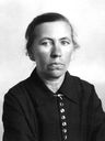 Record image of Amanda Kristina Gustafsson (o.s. Sjöström)