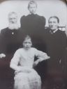 Record image of Johan Gustaf Benjaminson