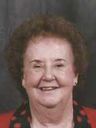 Record image of Bessie M. Nelson (born Hill)