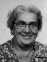 Record image of Bertha Schweizer (born Meier)