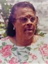 Record image of Julia Mae Gibson (born Wilson)