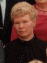 Record image of Anneliese Niemeier (geb. Gieseking)