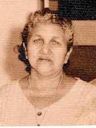 Record image of MARIA DOLORES Rodriguez Briones (born RUIZ RODAS)