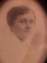 Record image of Elin Matilda Olsson (o.s. Holmberg)
