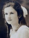 Record image of Anna Maria Vill (born Zöller)