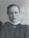 Record image of Karin Amundsson (born Jönsdotter)
