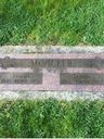 Record image of Sarah R. Mcvicker (born Hitt (maternal 2nd great grandmother))