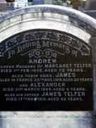Record image of Andrew Wylie TELFER