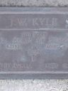 Record image of James William KYLE