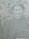 Record image of Rhoda lucinda Smithson (born Rhodes)