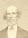 Record image of Johan Fredrik Backstrom