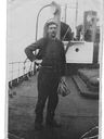 Record image of Jöns Petter Magnus Gustafsson