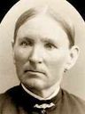 Record image of Kjersti Nilson Swenson (born Nilsdotter)