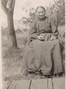 Record image of Petronella PERSSON (born Jonasdotter)