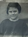 Record image of Pauline Alice SHAW (nacida Williams)