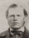 Record image of Lars (Peter) Pehrsson Borg