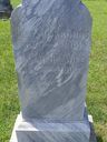 Record image of Sarah Jane Ogden (born Brooks)