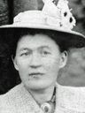 Record image of Anna Hauger (geb. Paulsen)