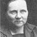 Record image of Anna Linnea Sandholm (o.s. Sandell)