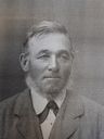Record image of Fredric Wikström
