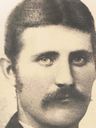 Record image of Carl Vilhelm Nordberg