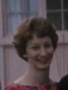 Record image of Patricia Carlsen (born Benson)