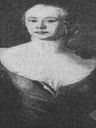 Record image of Margareta Blomqvist (born Eriksson)