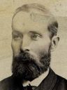 Record image of David (Taavetti) Tanelinpoika Tossavainen