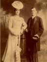 Record image of Augusta Katrina Roos