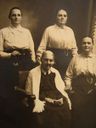 Record image of Maren Andrea Hansen (born Johannesdatter)