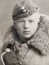 Record image of Johan August Pulli
