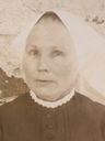Record image of Sigrid Hestdal (born Ivarsdotter)