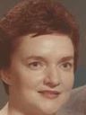 Record image of Shirley Marie Gardner (born Maughan)