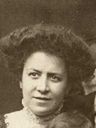 Record image of Edith Florence Englert