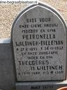 Record image of Petronella Tilleman