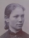 Record image of Maria Enwald (o.s. Wilenius)