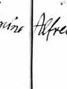 Record image of Alfred Bernhard Armand Julius Engel