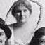 Record image of Mary Elizabeth Victoria (Marizles/Rill) {Martin} Wirth