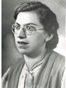 Record image of Anna Margareta Dumser (born Lehmeyer)
