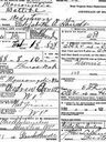 Record image of Elizabeth Straight (born Arnett)