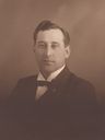 Record image of Gustav Adolf Ottosson