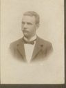 Record image of Axel Gottfrid Söder