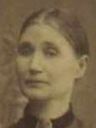 Record image of Eva Mathilda Larsson Svensson (o.s. Jansdotter)