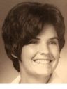 Record image of Linda Martin (nacida Harris)