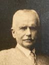 Record image of Oskar E. Huber