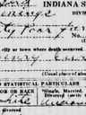 Record image of Henry Curl